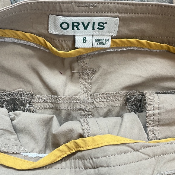Orvis Tan - Picture 3 of 6